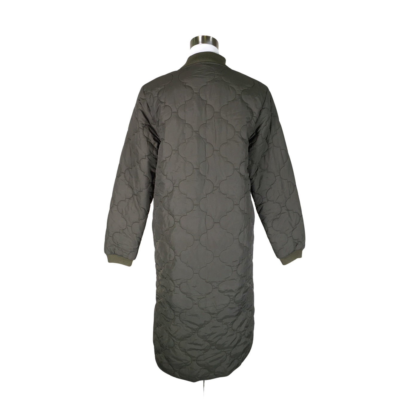 Unisex Milk Copenhagen - Kevyttoppatakki, koko 38 - (2)