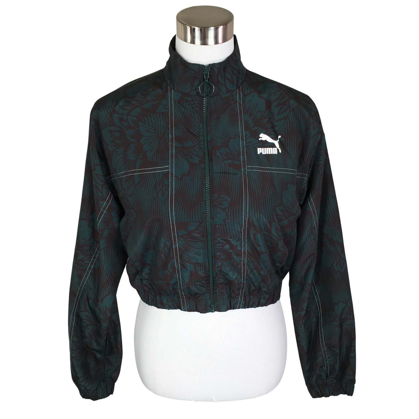 Unisex Puma - Ulkoilutakki, koko 36 - (1)
