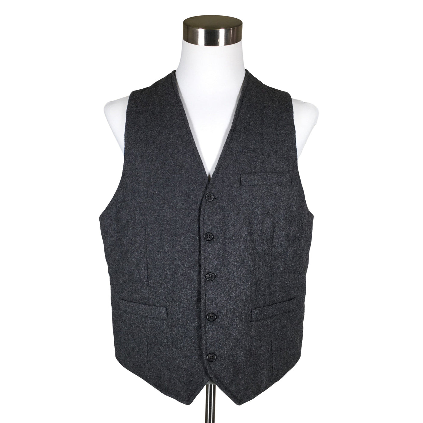 Unisex Strömberg - Liivi, koko XXXL - (1)