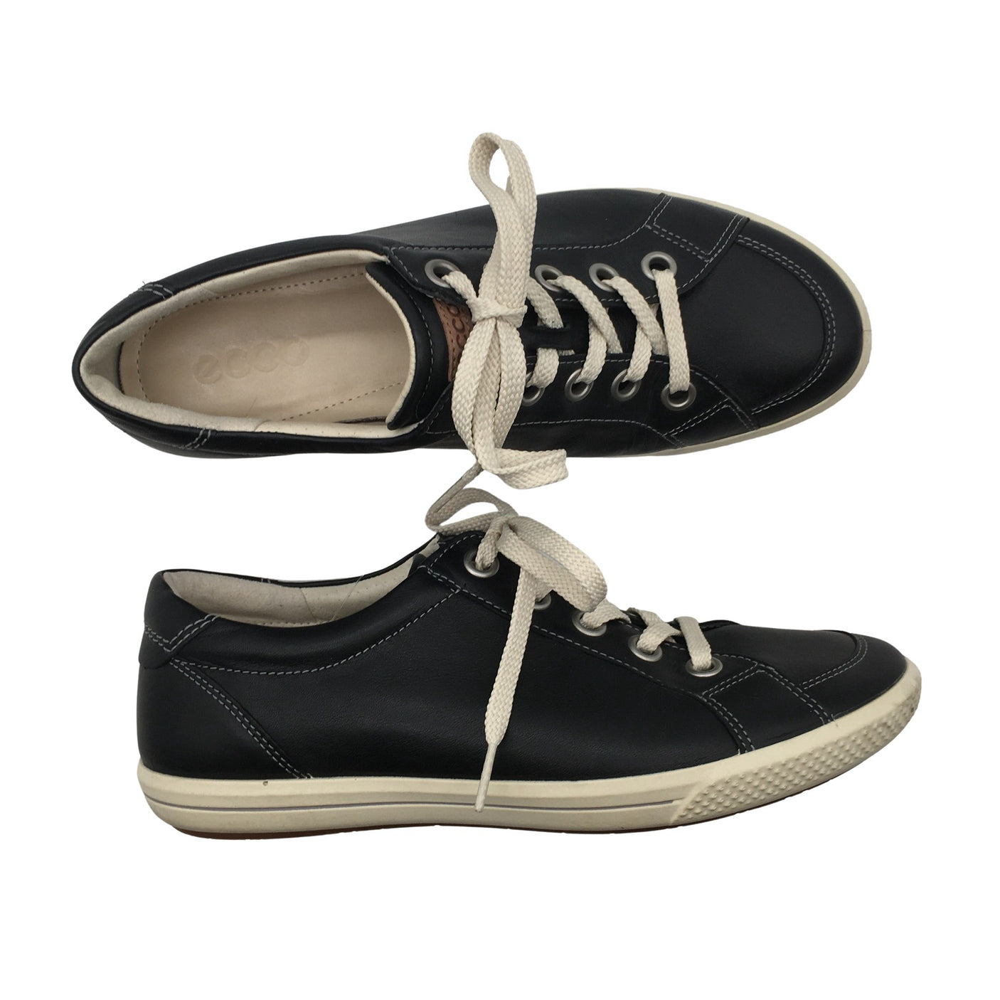Unisex Ecco - Tennarit, koko 38 - (1)