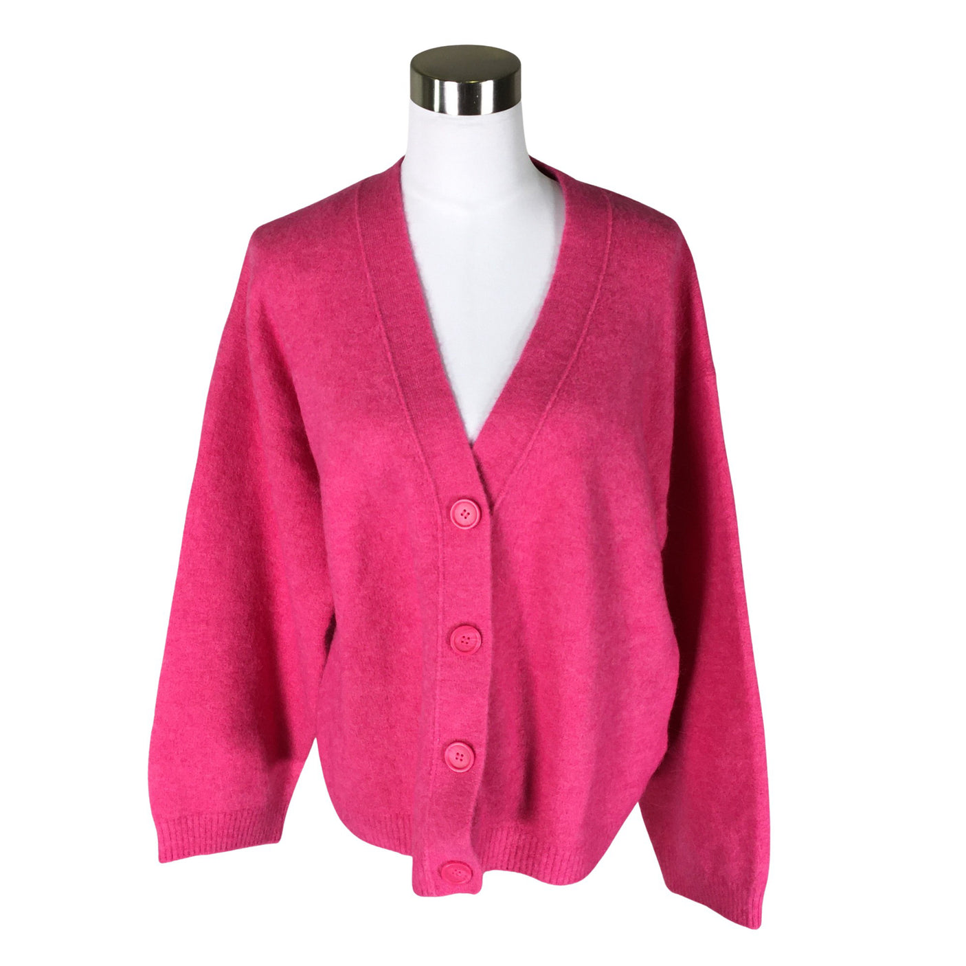 Unisex Arket - Neuletakki, koko 36 - (1)