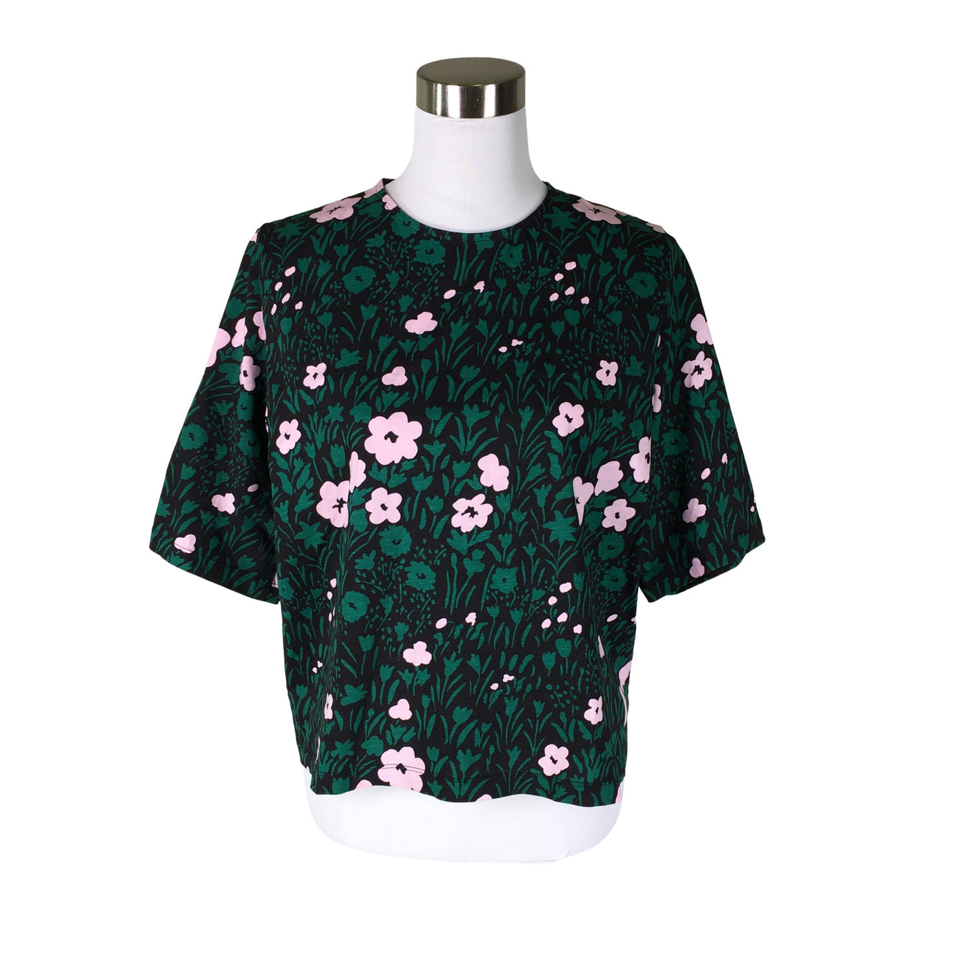 Unisex Marimekko - Trikoopaita, koko 38 - (1)