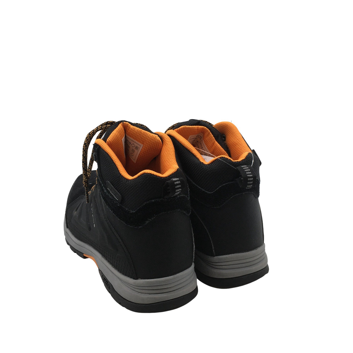 Unisex Icepeak - Vaelluskenkä, koko 41 - (2)