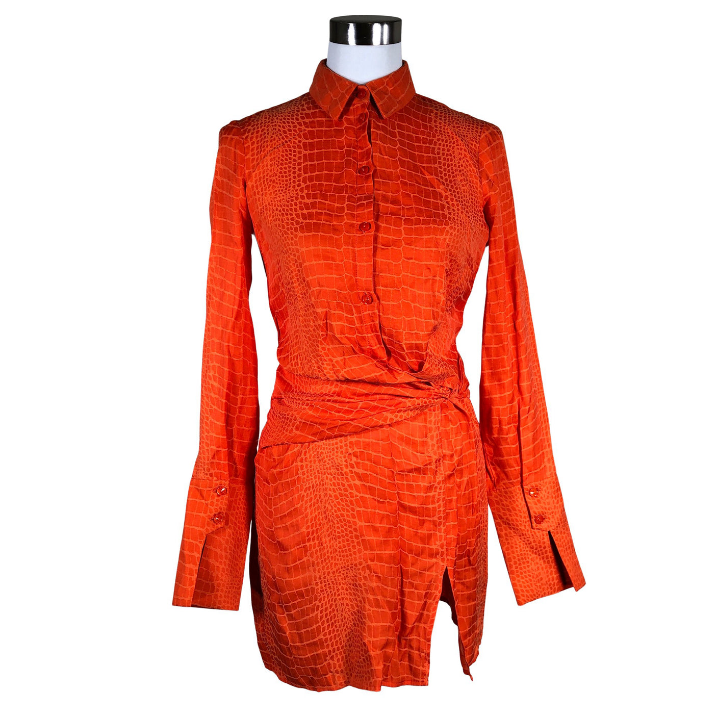 Sifonkimekko, koko 36