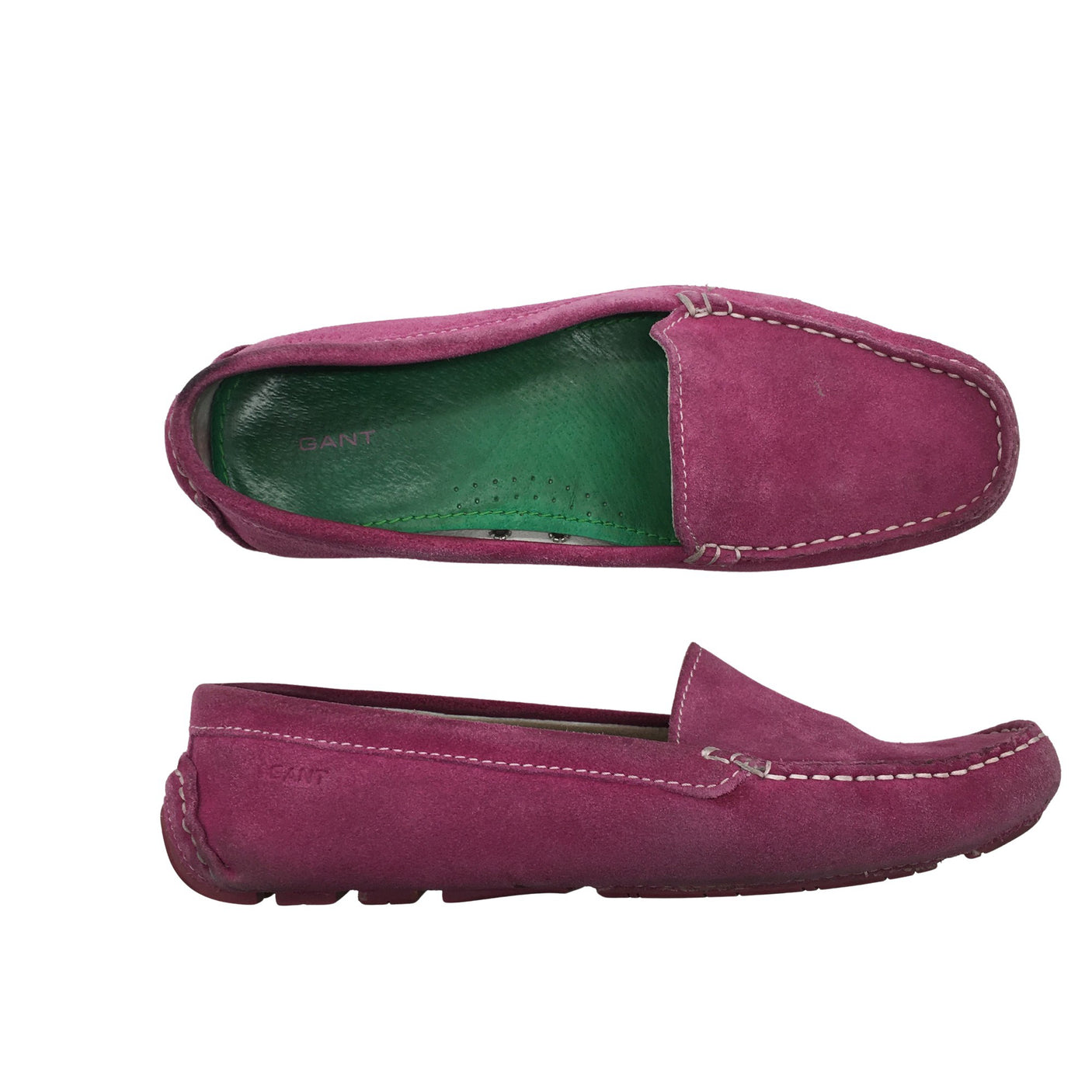 Unisex Gant - Loaferit, koko 39 - (1)