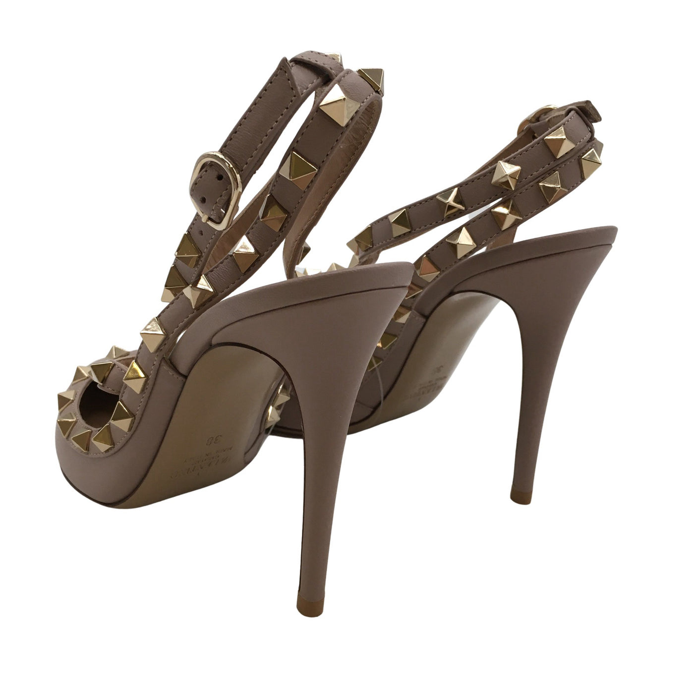 Unisex Valentino - Juhlakorkokengät, koko 38 - (2)