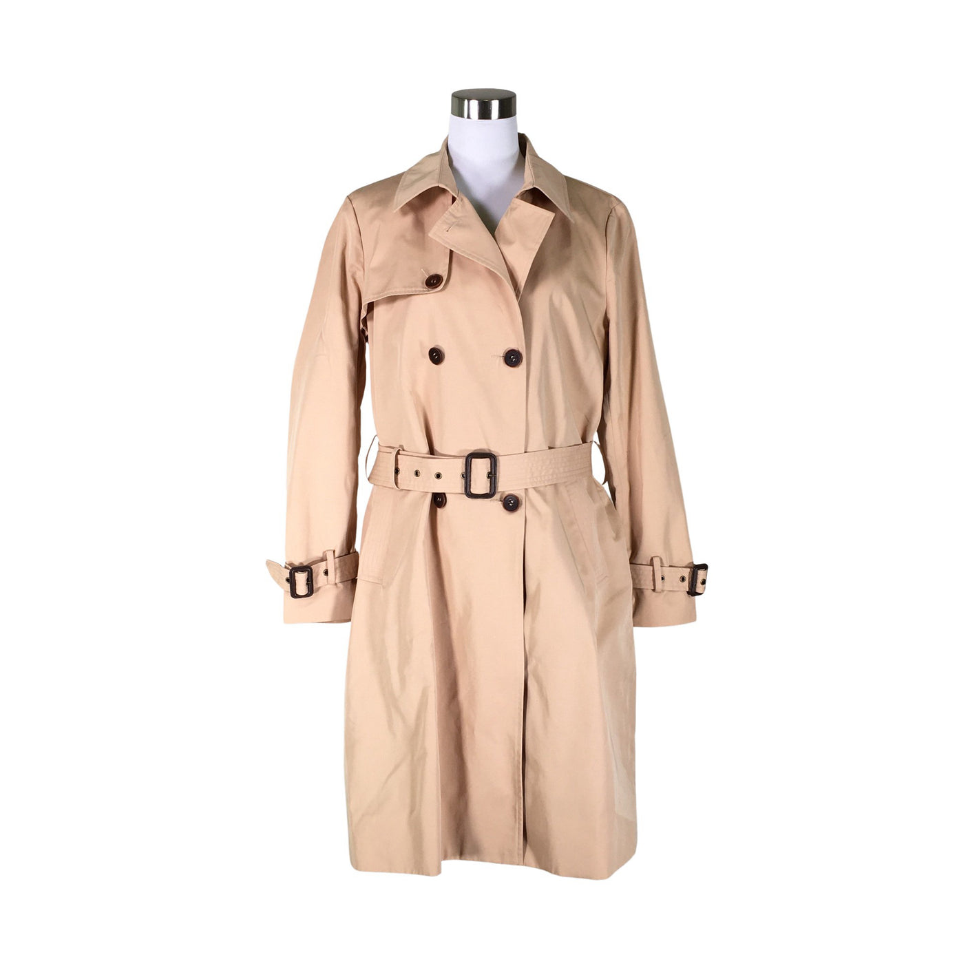 Unisex Mos Mosh - Trenssitakki, koko 40 - (1)