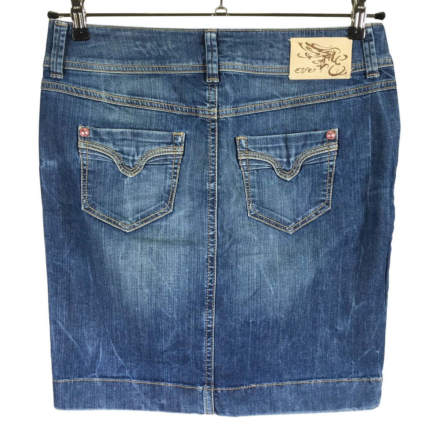 Unisex Esprit - Farkkuhame, koko 38 - (2)