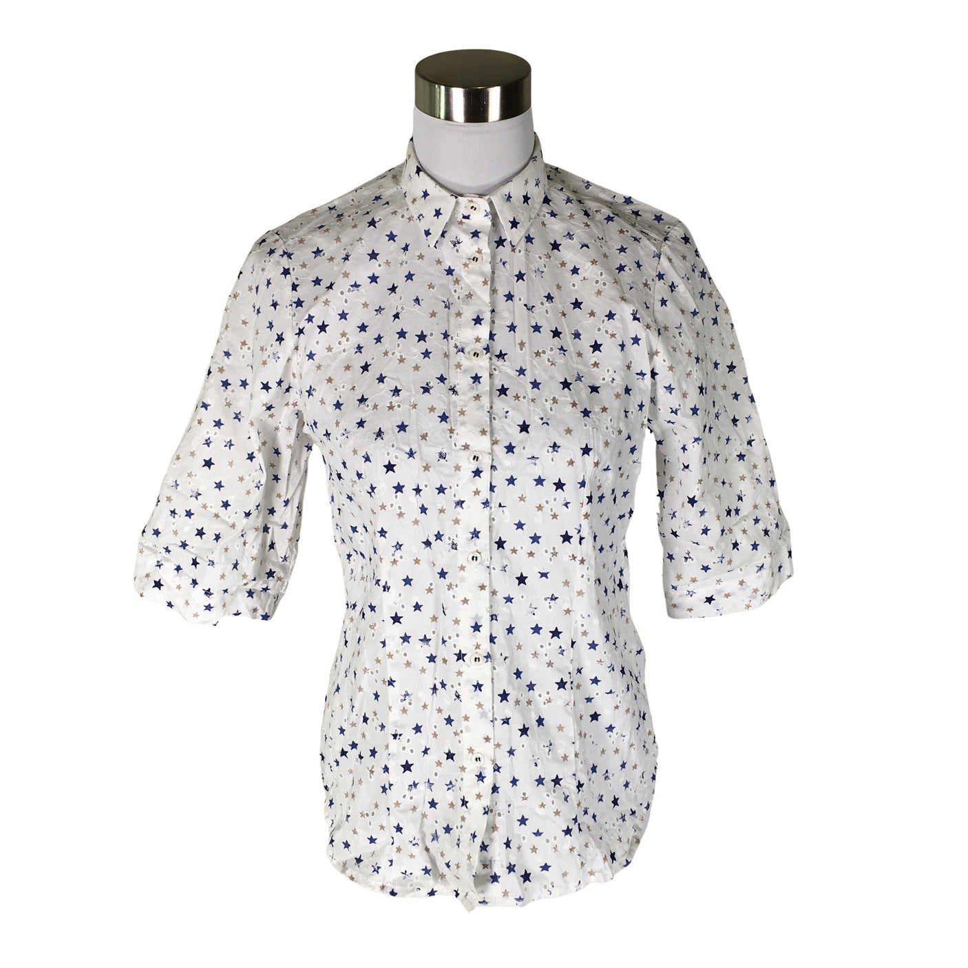 Unisex Carmen Milano - Pusero, koko 36 - (1)