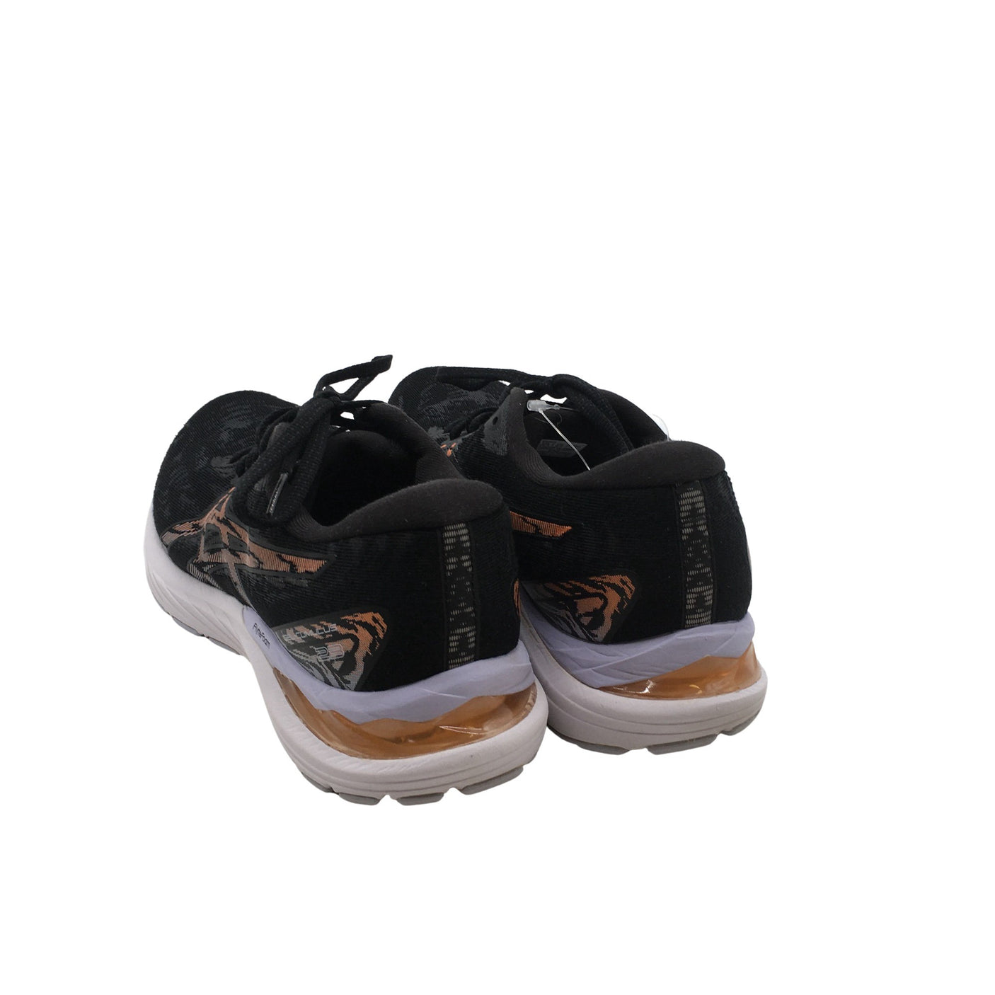 Unisex Asics - Lenkkarit, koko 40 - (2)