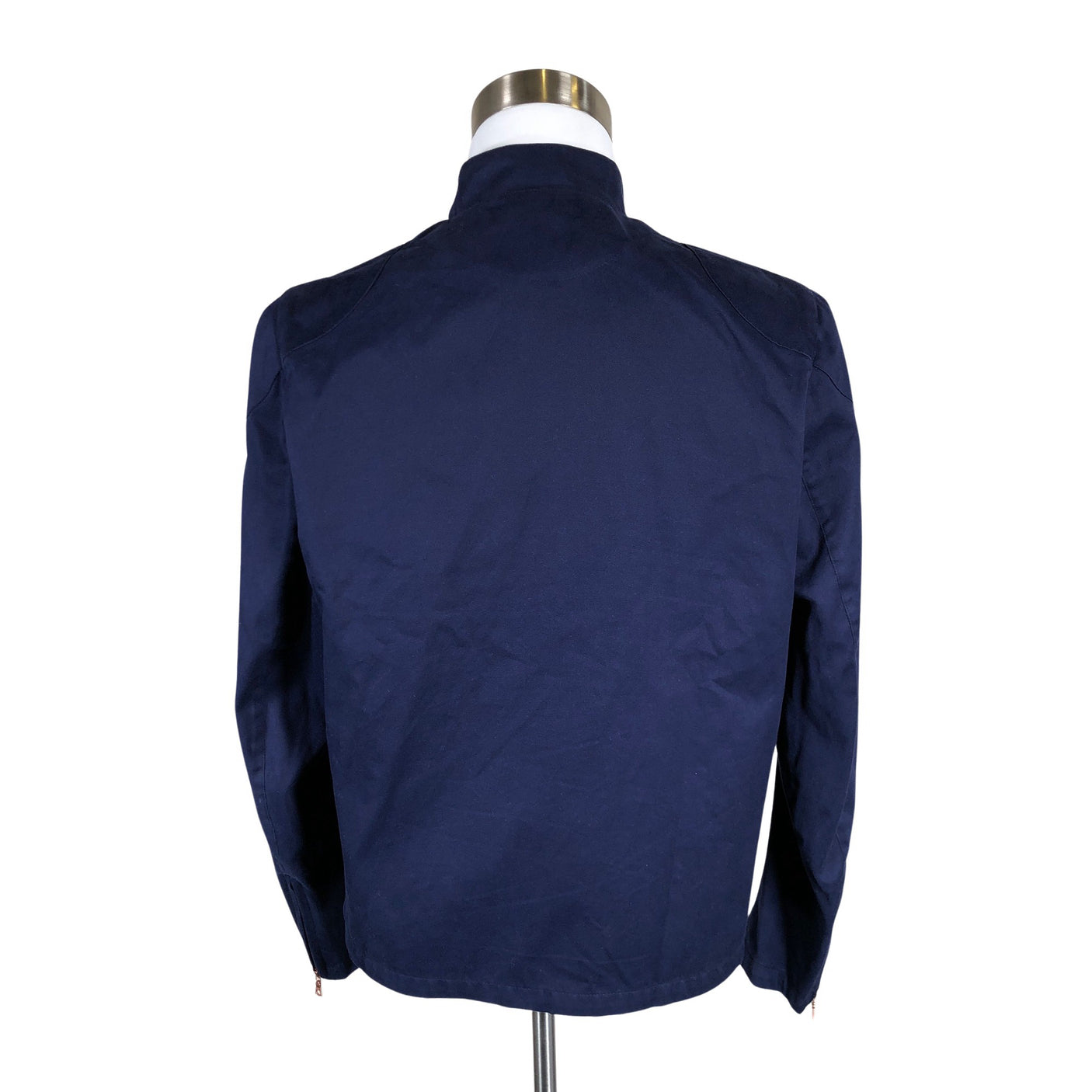 Unisex Private White V.C. - Ulkoilutakki, koko L - (2)