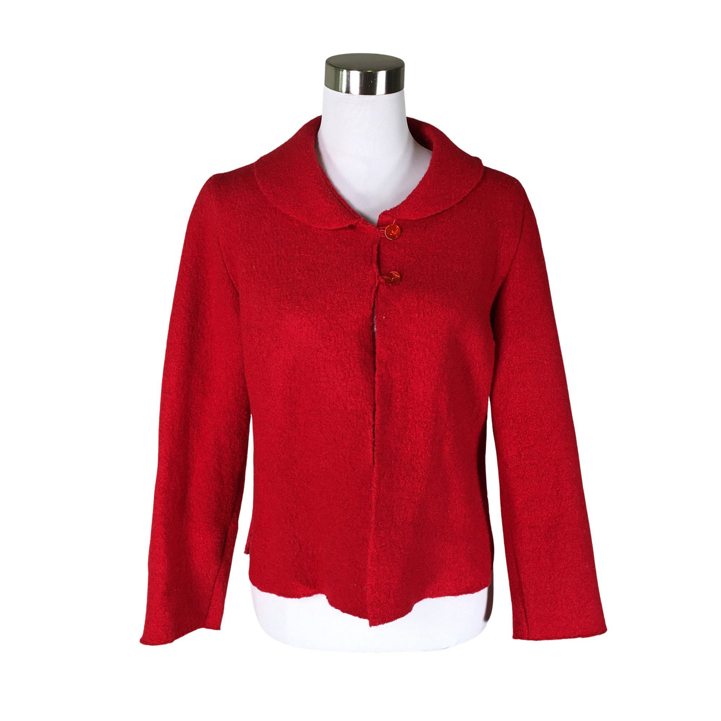 Unisex Erja Raittinen - Jakku, koko 36 - (1)