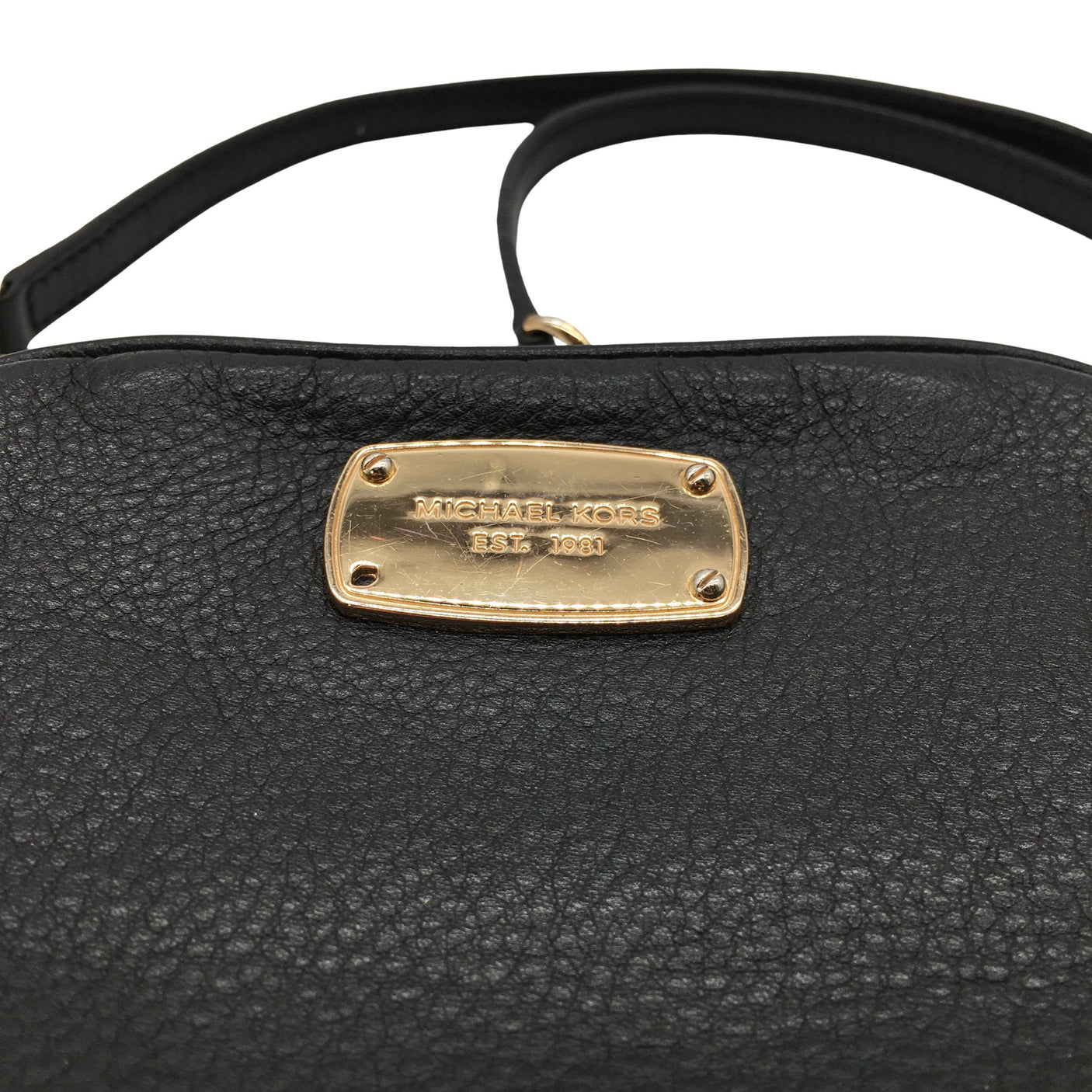 Unisex Michael Kors - Olkalaukku, koko Mini - (3)