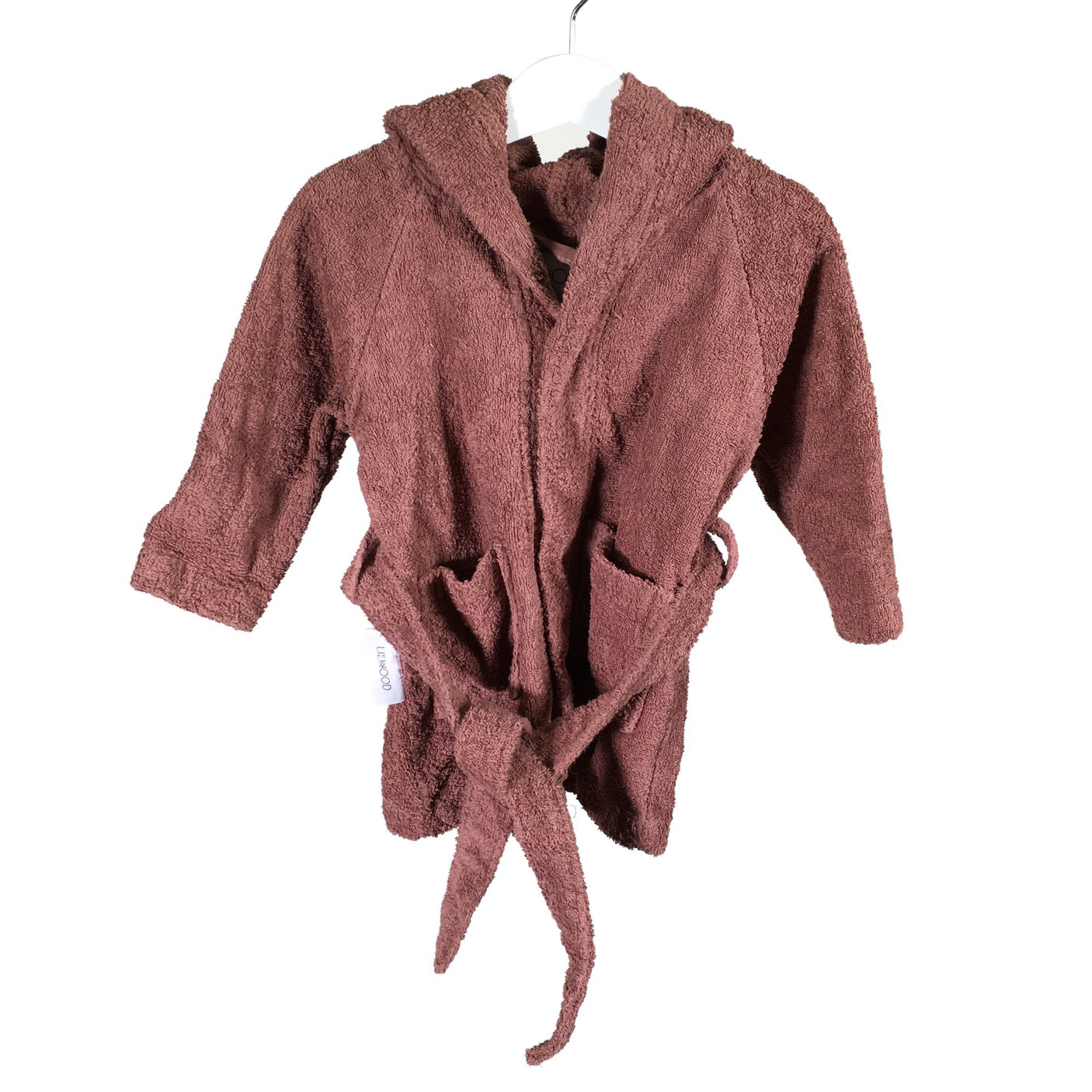 Unisex Liewood - Kylpytakki, koko 80 - 86 - (1)