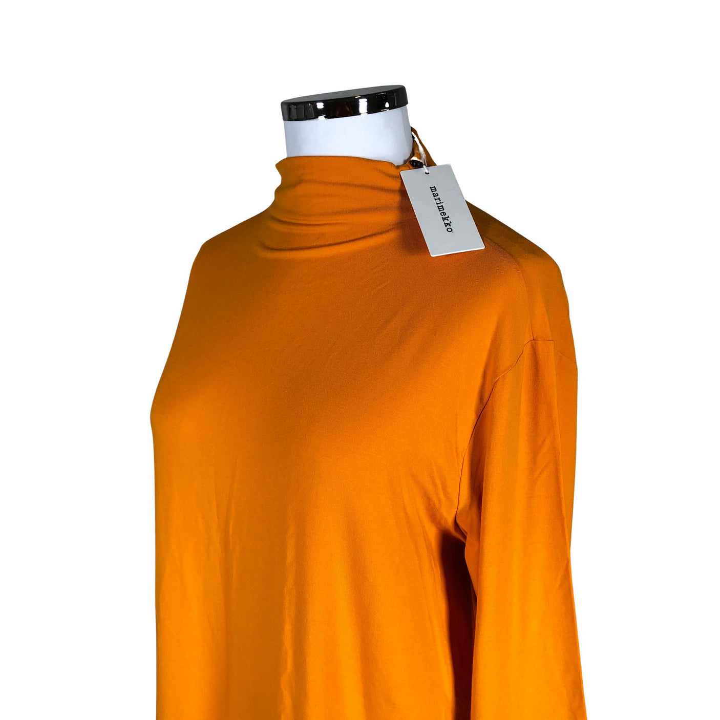 Unisex Marimekko - Trikoomekko, koko 44 - (3)