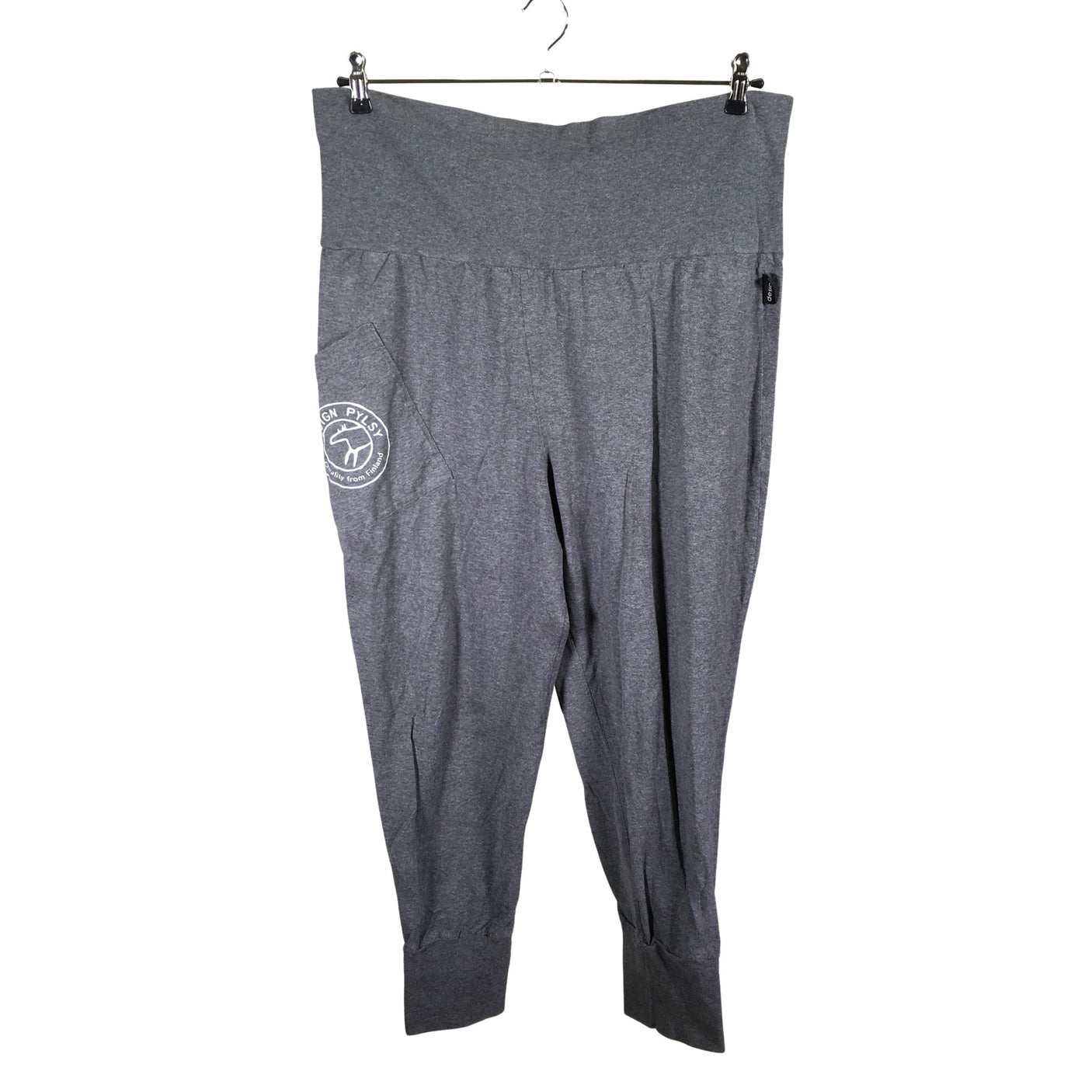 Unisex Pylsy design - Trikoohousut, koko 44 - (1)