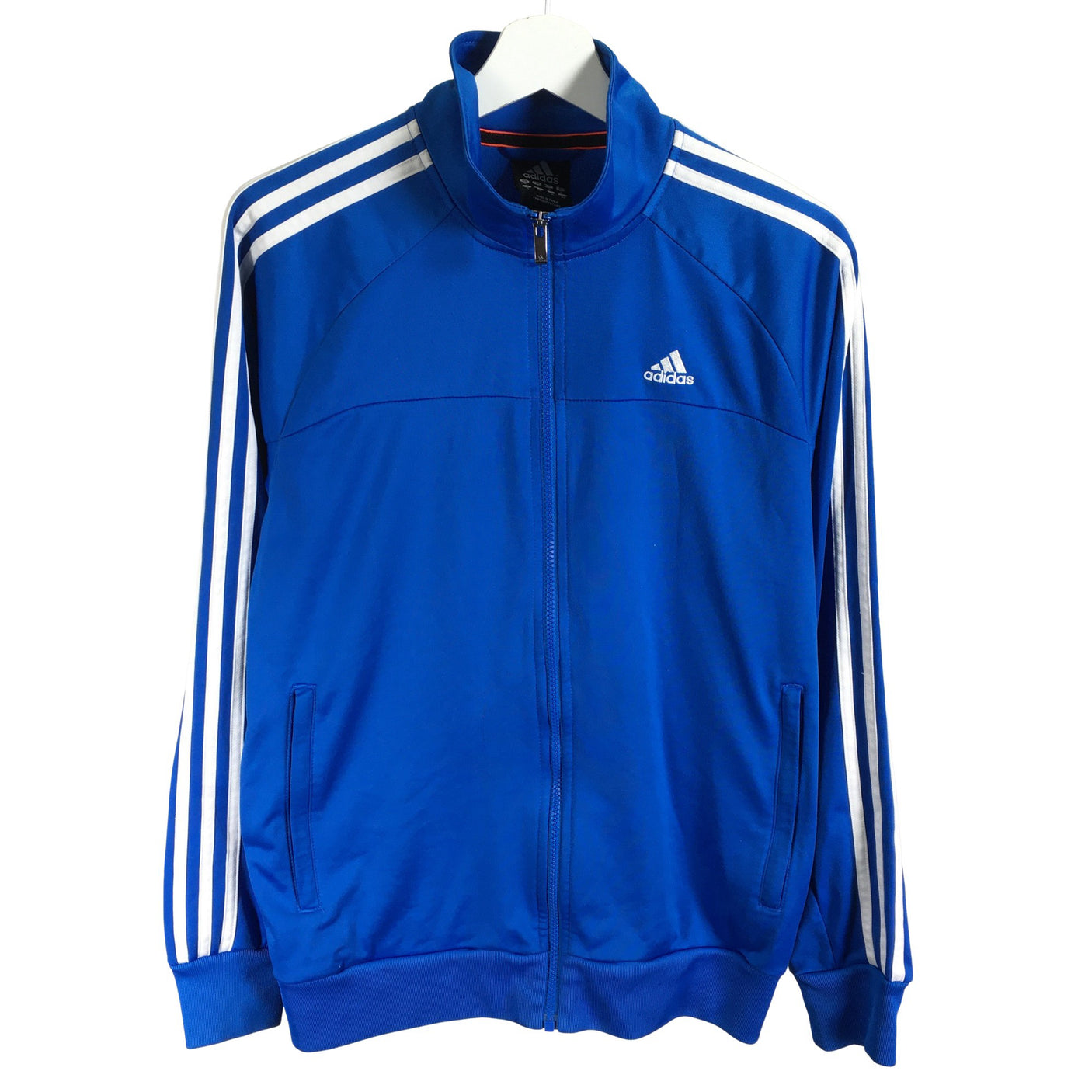 Unisex Adidas - Verryttelytakki, koko S - (1)