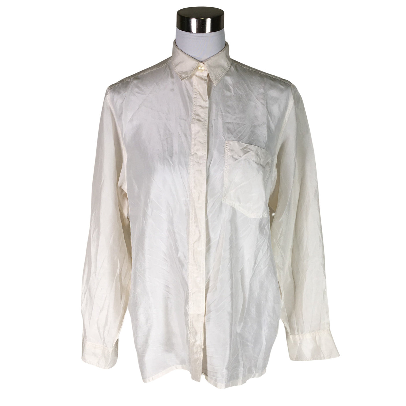 Unisex Stockmann Silk - Pusero, koko 36 - (1)