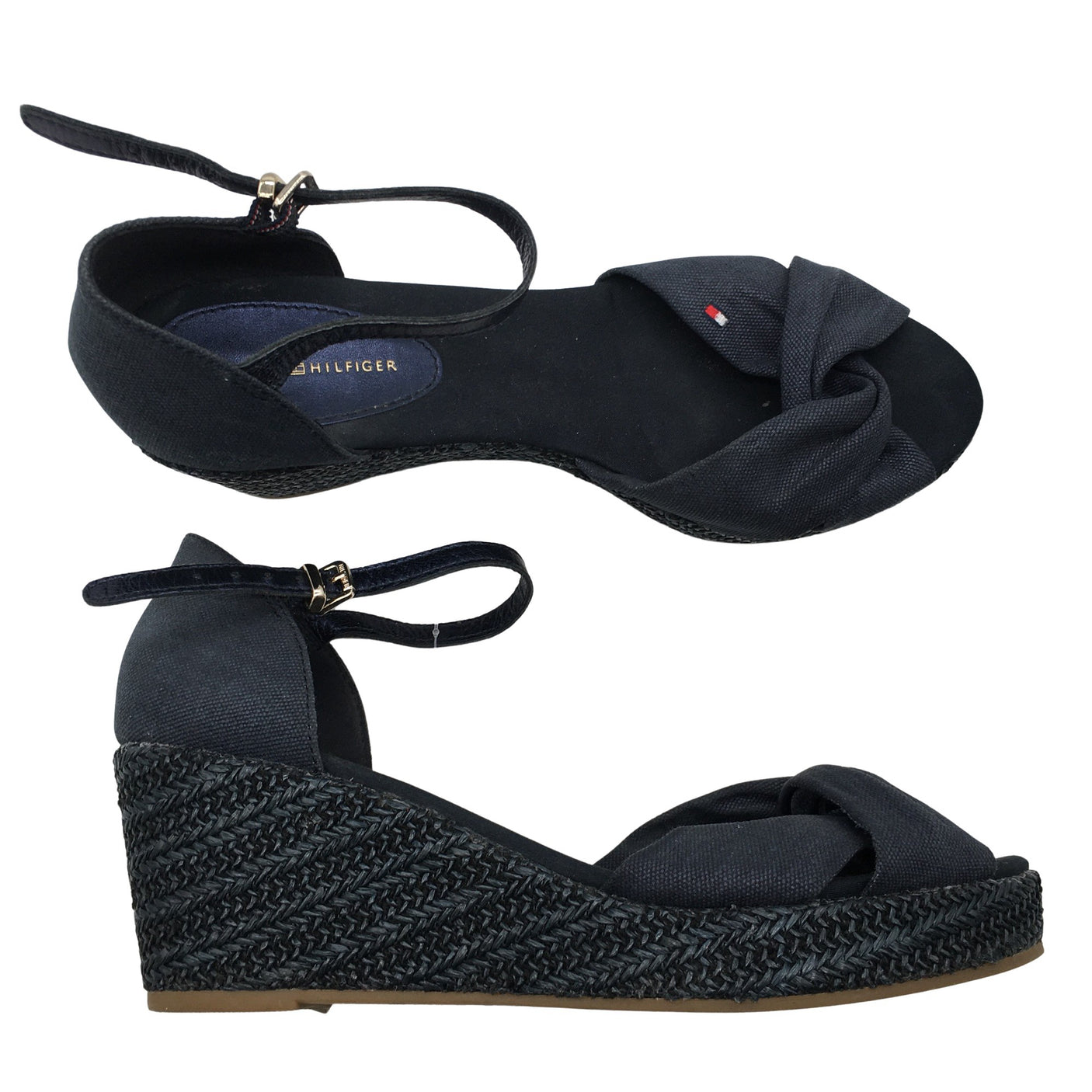 Kiilakorkosandaalit, koko 40