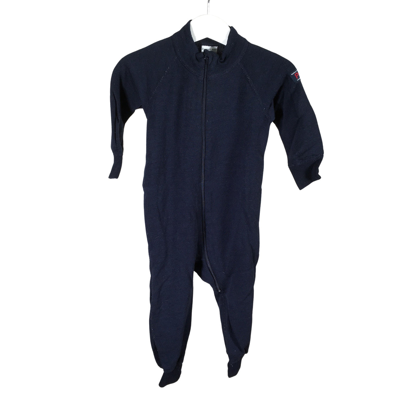 Unisex Polarn O. Pyret - Villahaalari, koko 74 - 80 - (1)
