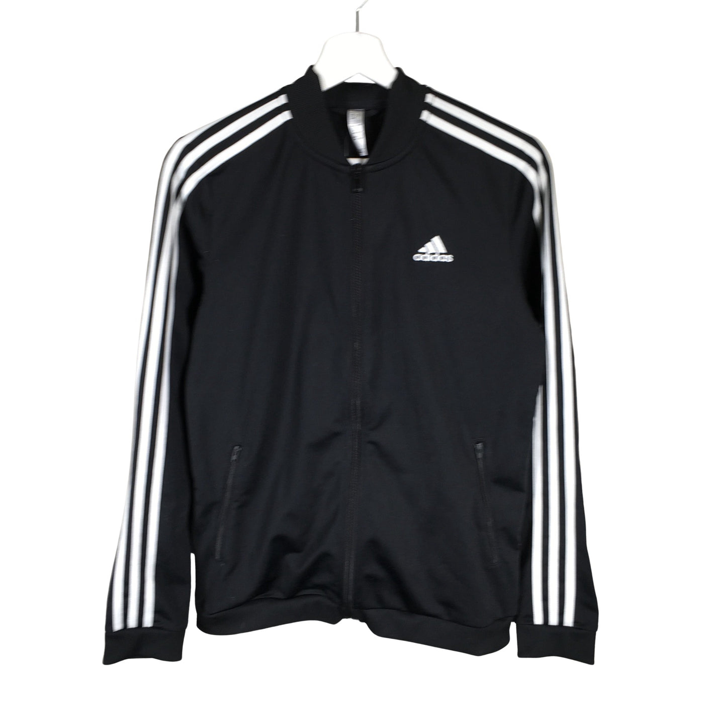 Unisex Adidas - Verryttelytakki, koko 38 - (1)