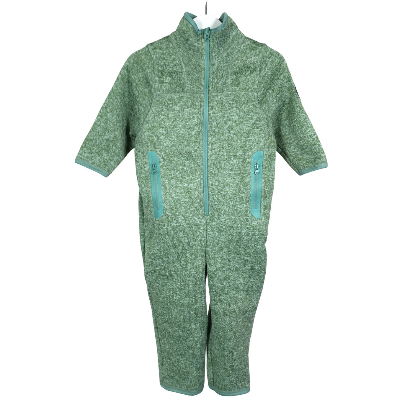 Unisex Jonathan - Fleecehaalari, koko 74 - 80 - (1)