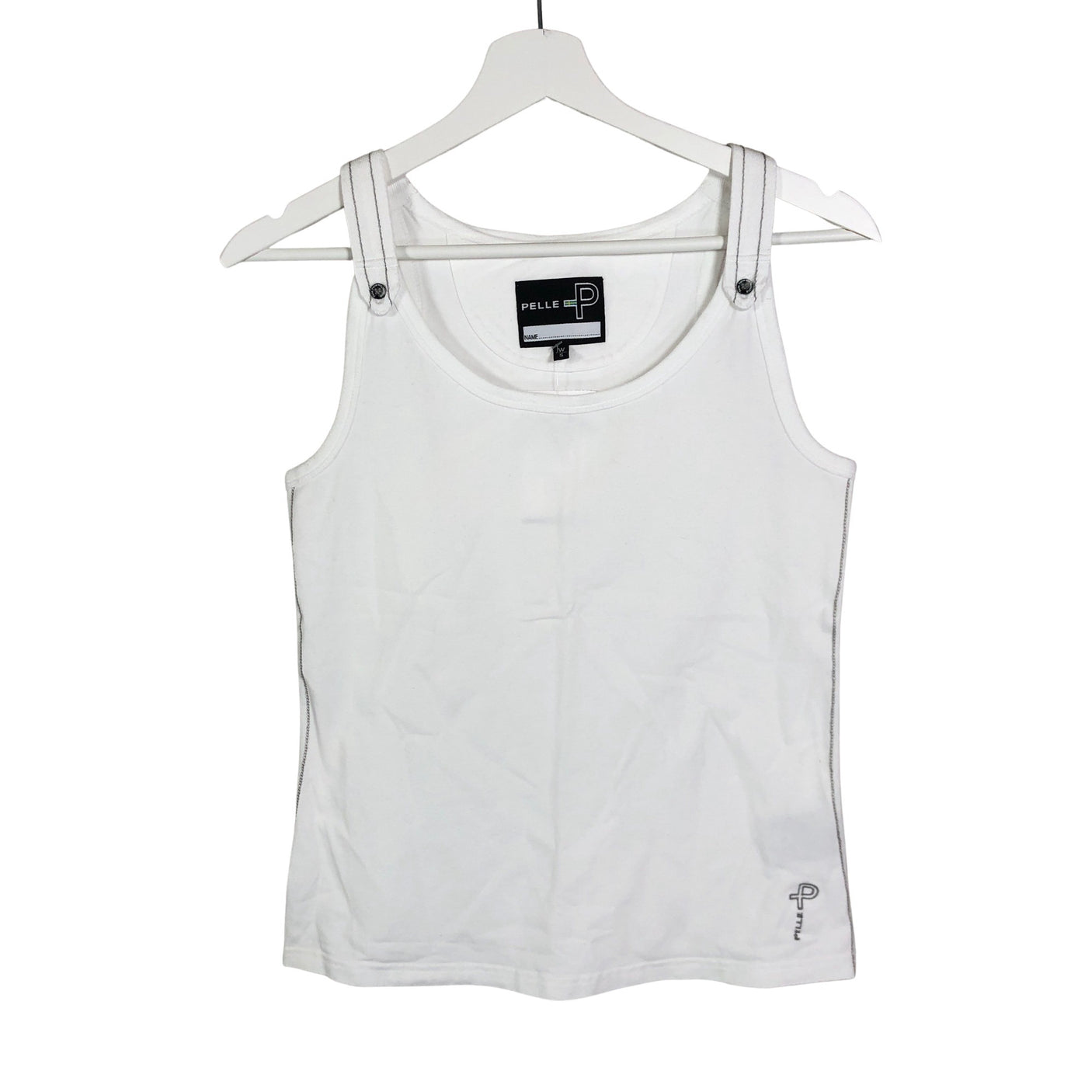 Unisex Pelle P - Trikootoppi, koko 36 - (1)