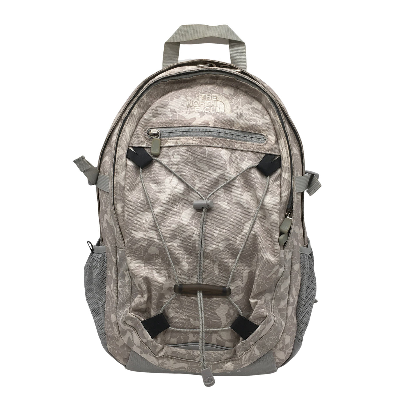 Unisex The North Face - Reppu, koko Midi - (1)