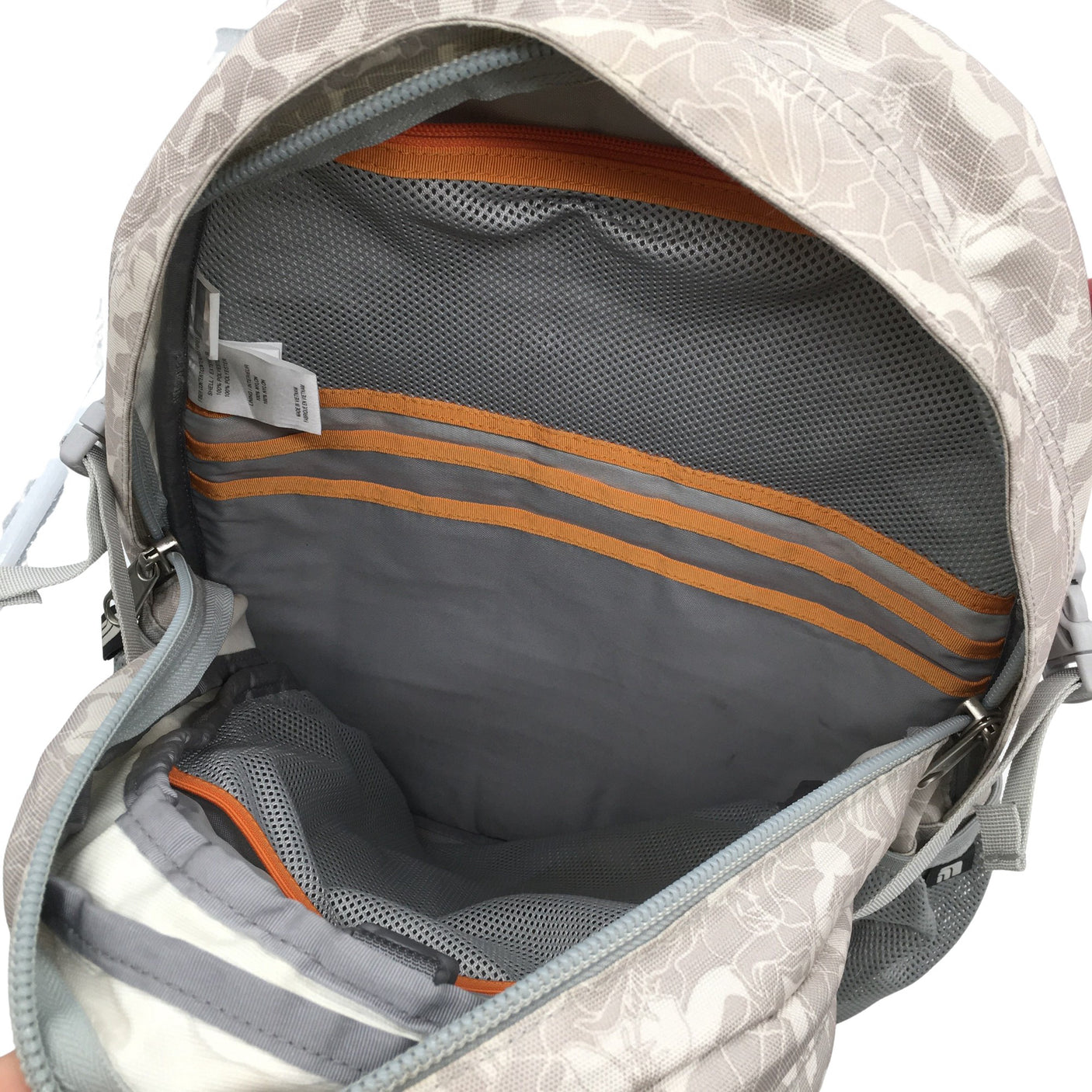 Unisex The North Face - Reppu, koko Midi - (3)