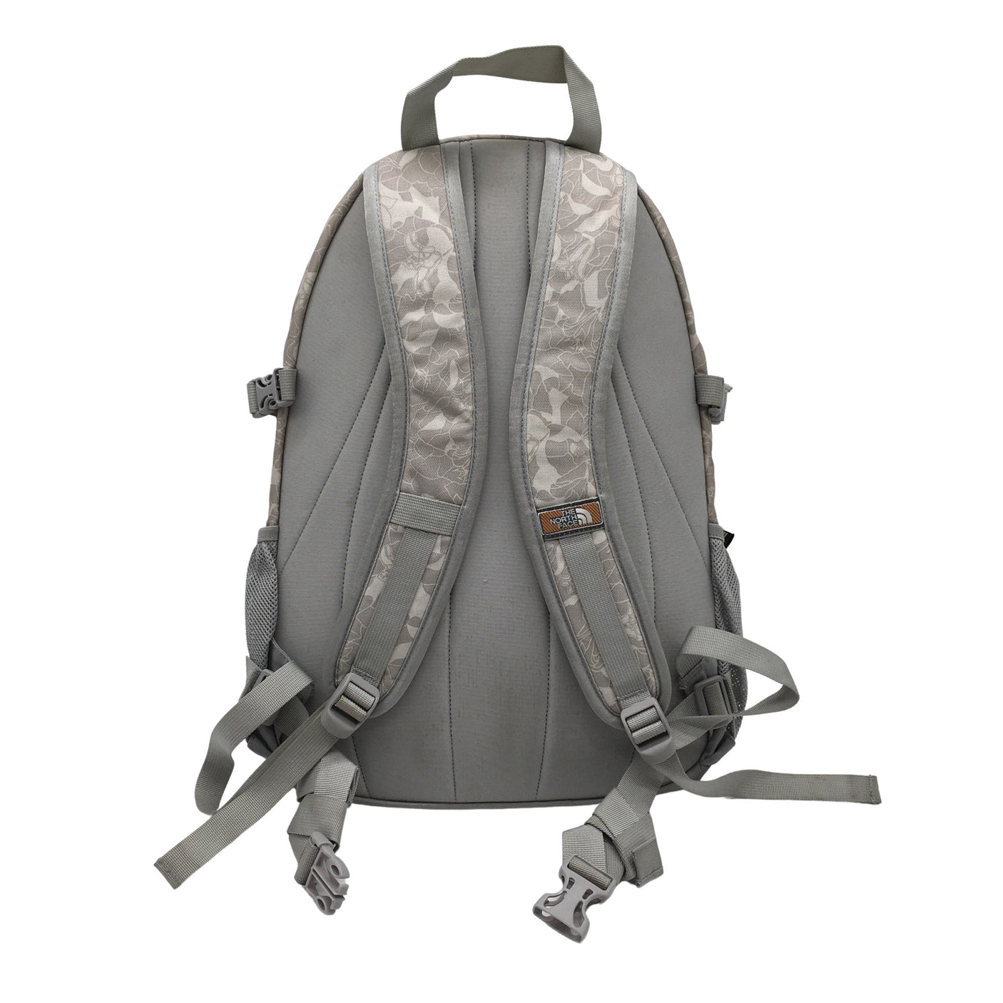 Unisex The North Face - Reppu, koko Midi - (2)