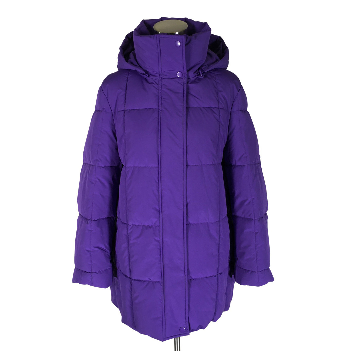 Unisex Zara - Toppatakki, koko 34 - (1)