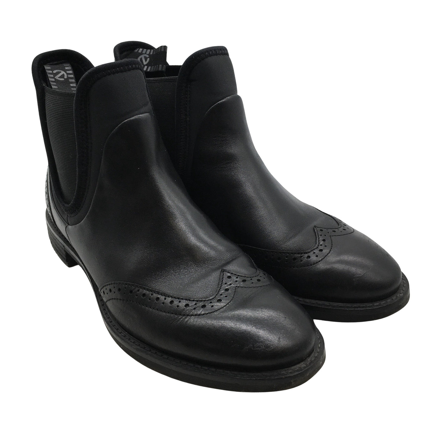Unisex Ecco - Nilkkurit, koko 40 - (2)