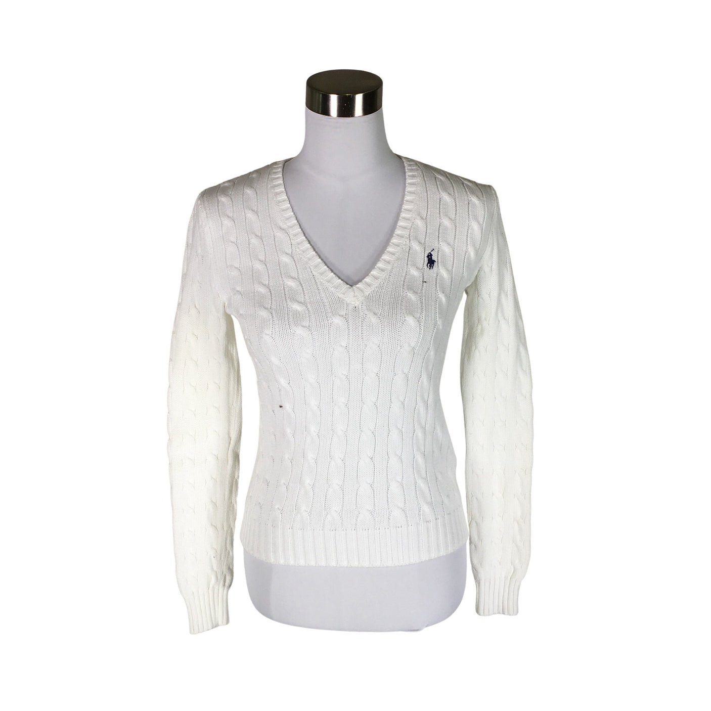 Unisex Ralph Lauren - Neulepaita, koko 38 - (1)