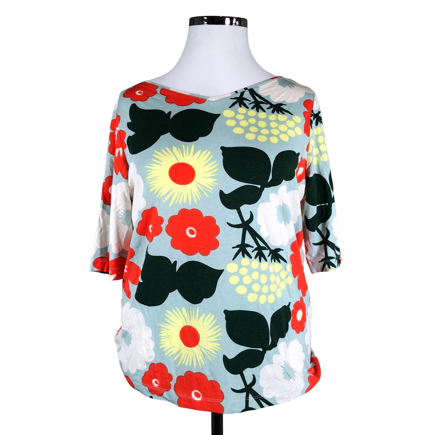 Unisex Marimekko - Trikoopaita, koko 44 - (1)