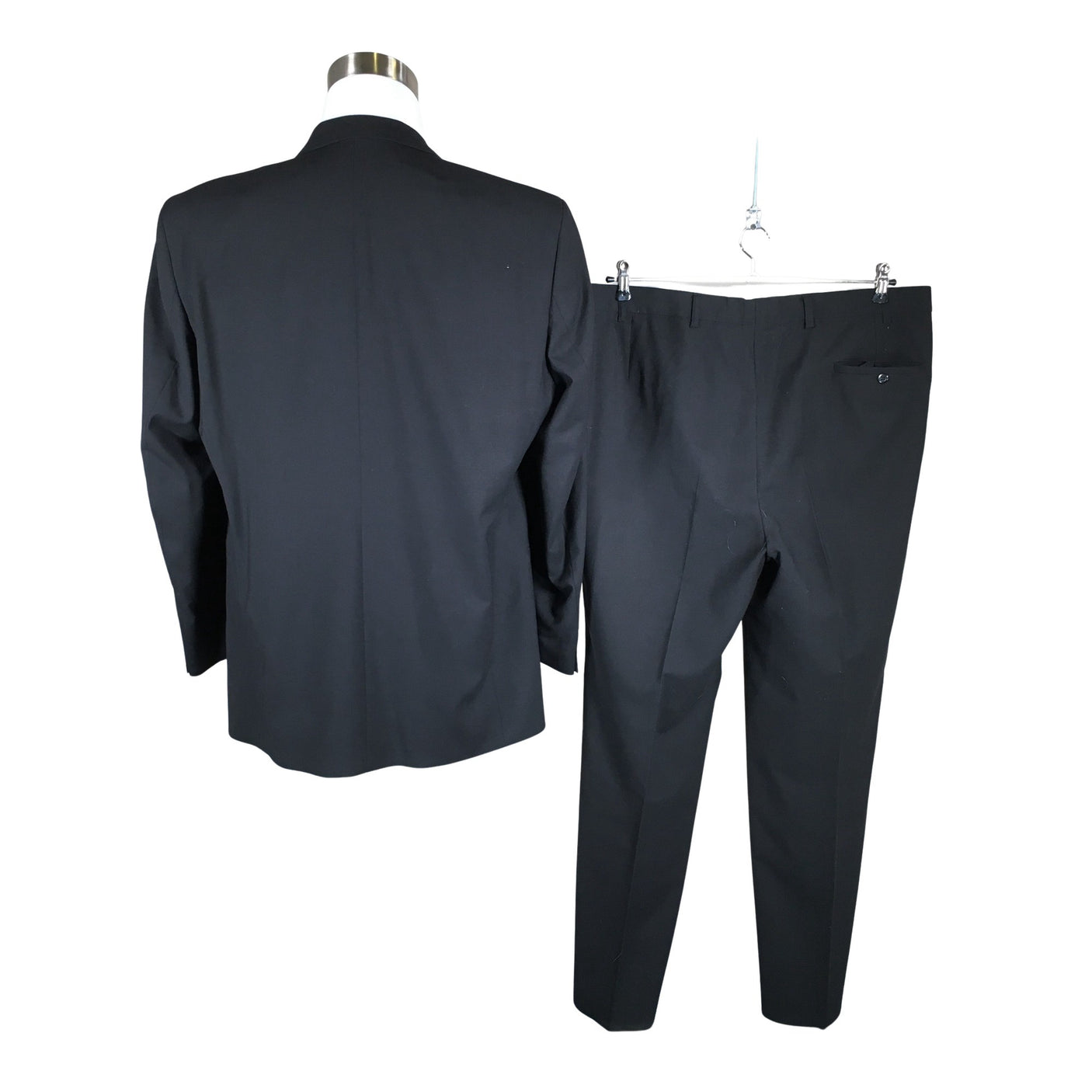 Unisex Kaleva Collection - Puku, koko XXL - (2)