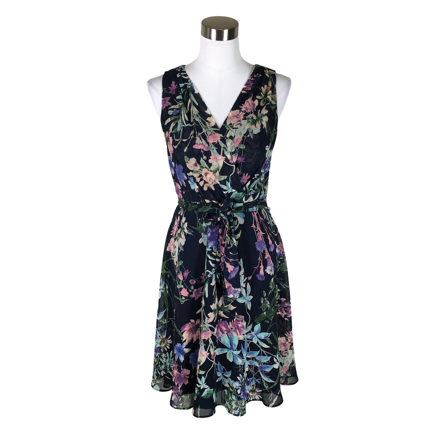 Sifonkimekko, koko 34