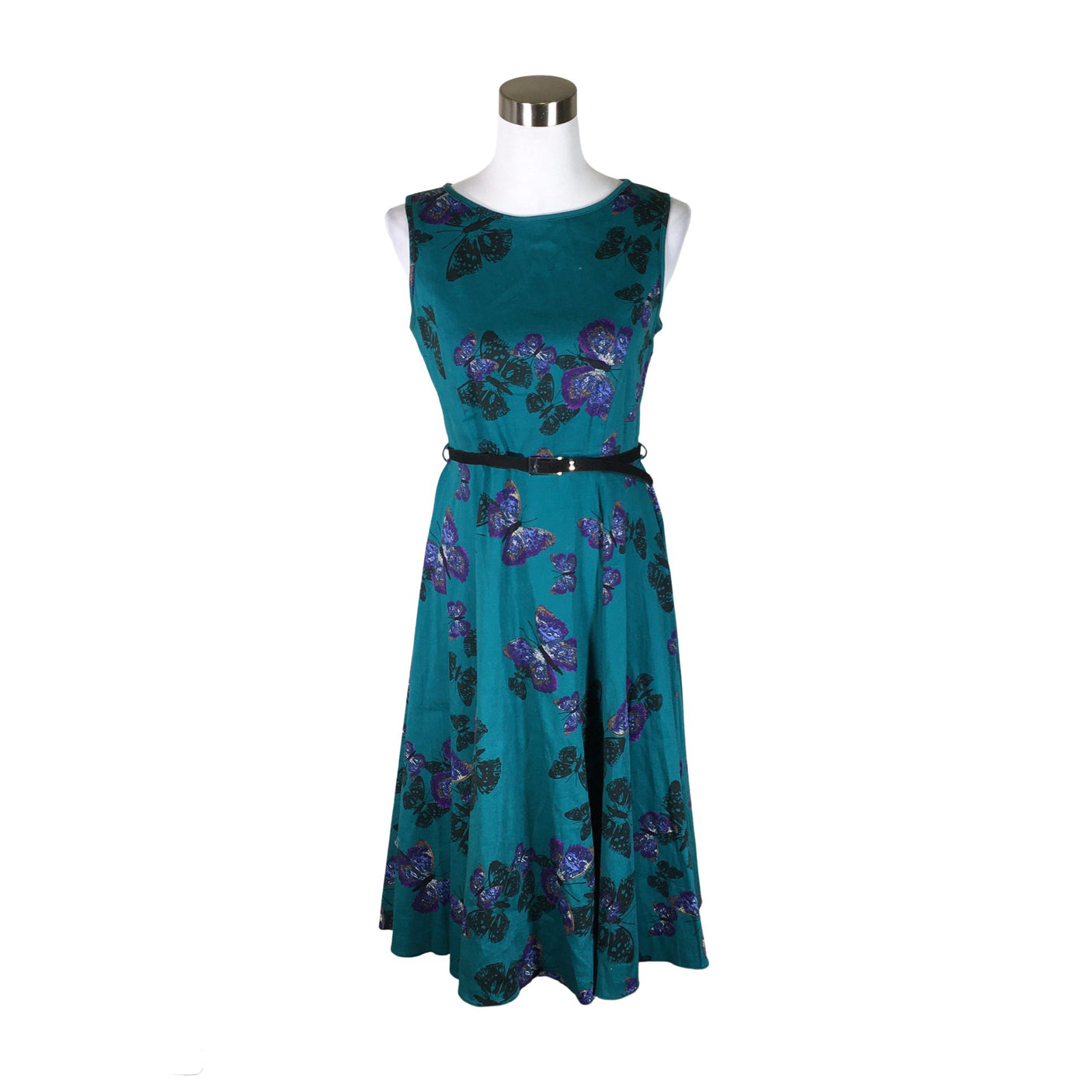 Unisex Lady Vintage - Kangasmekko, koko 38 - (1)