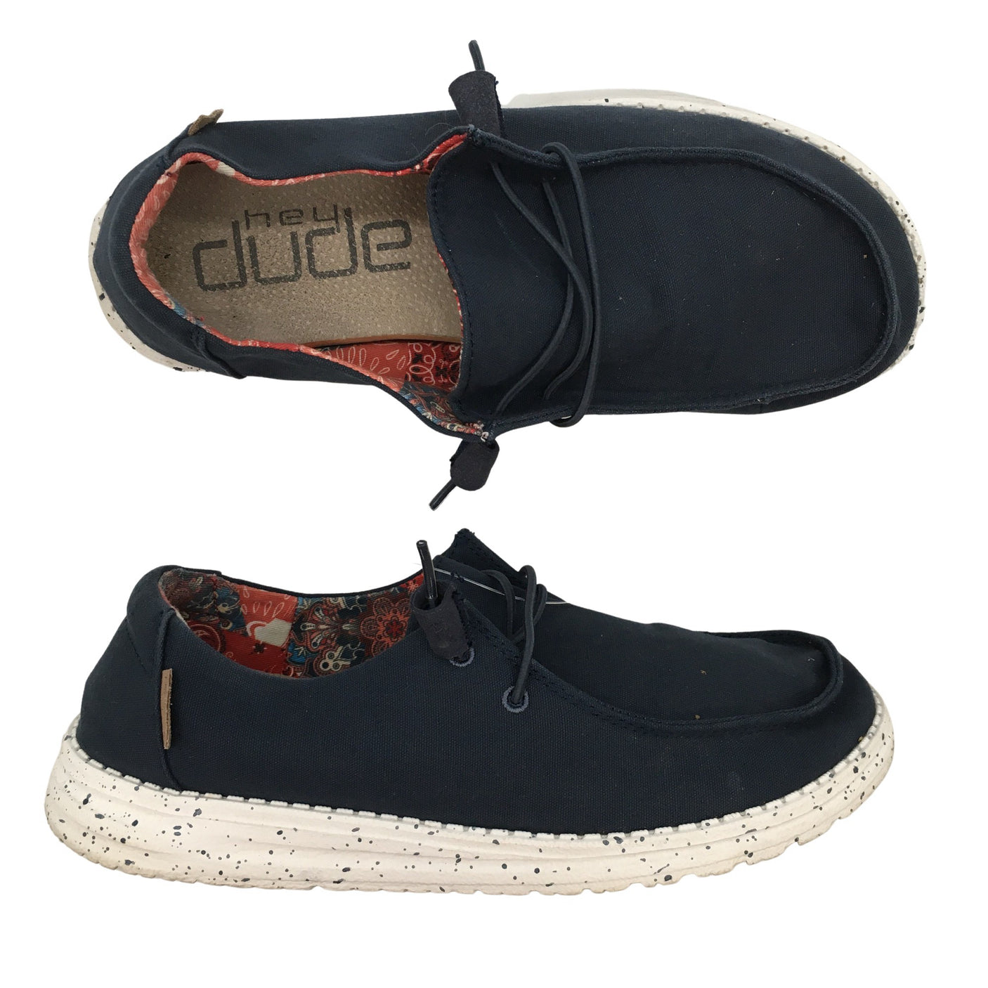 Unisex Hey Dude - Tennarit, koko 39 - (1)