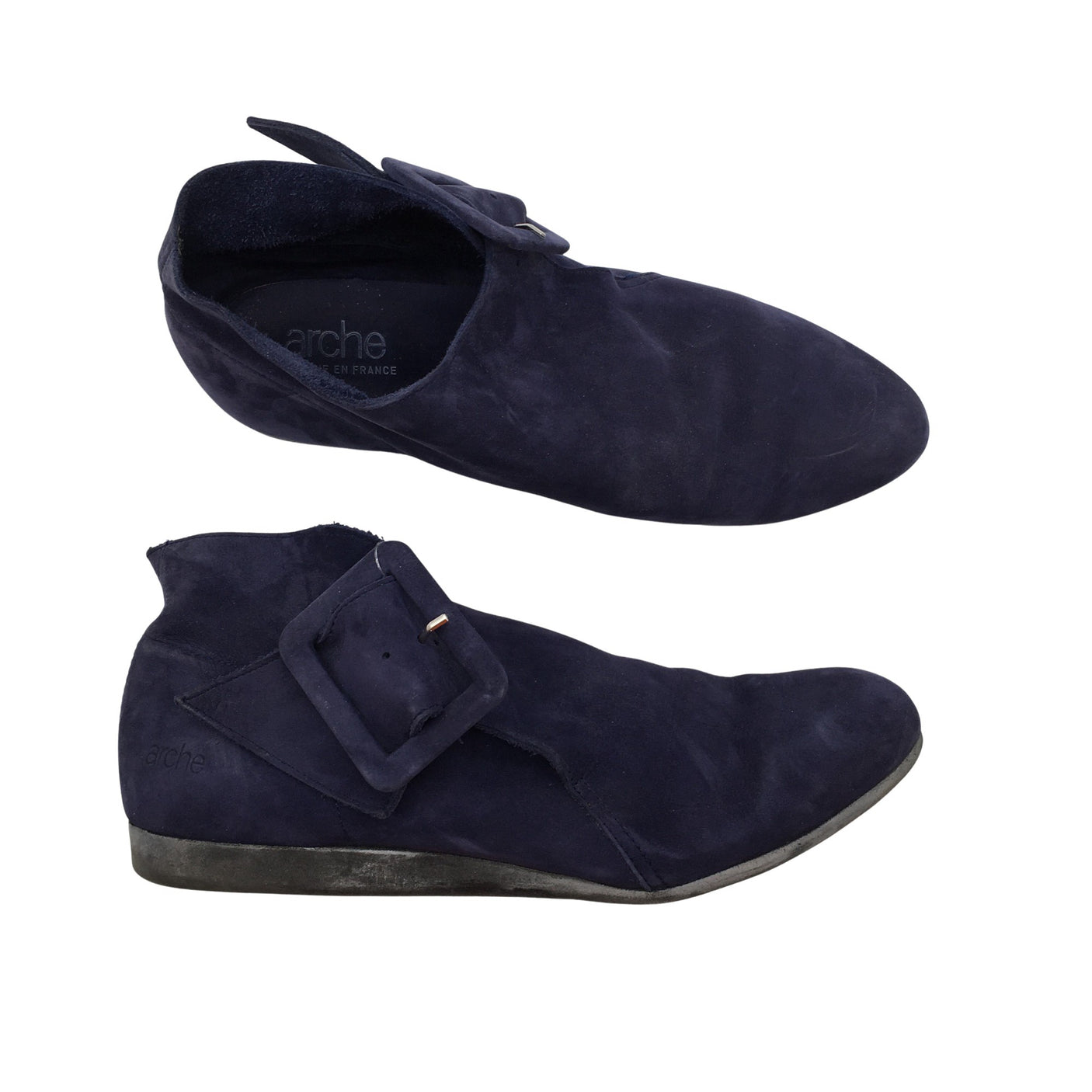 Unisex Arche - Nilkkurit, koko 33 - (1)