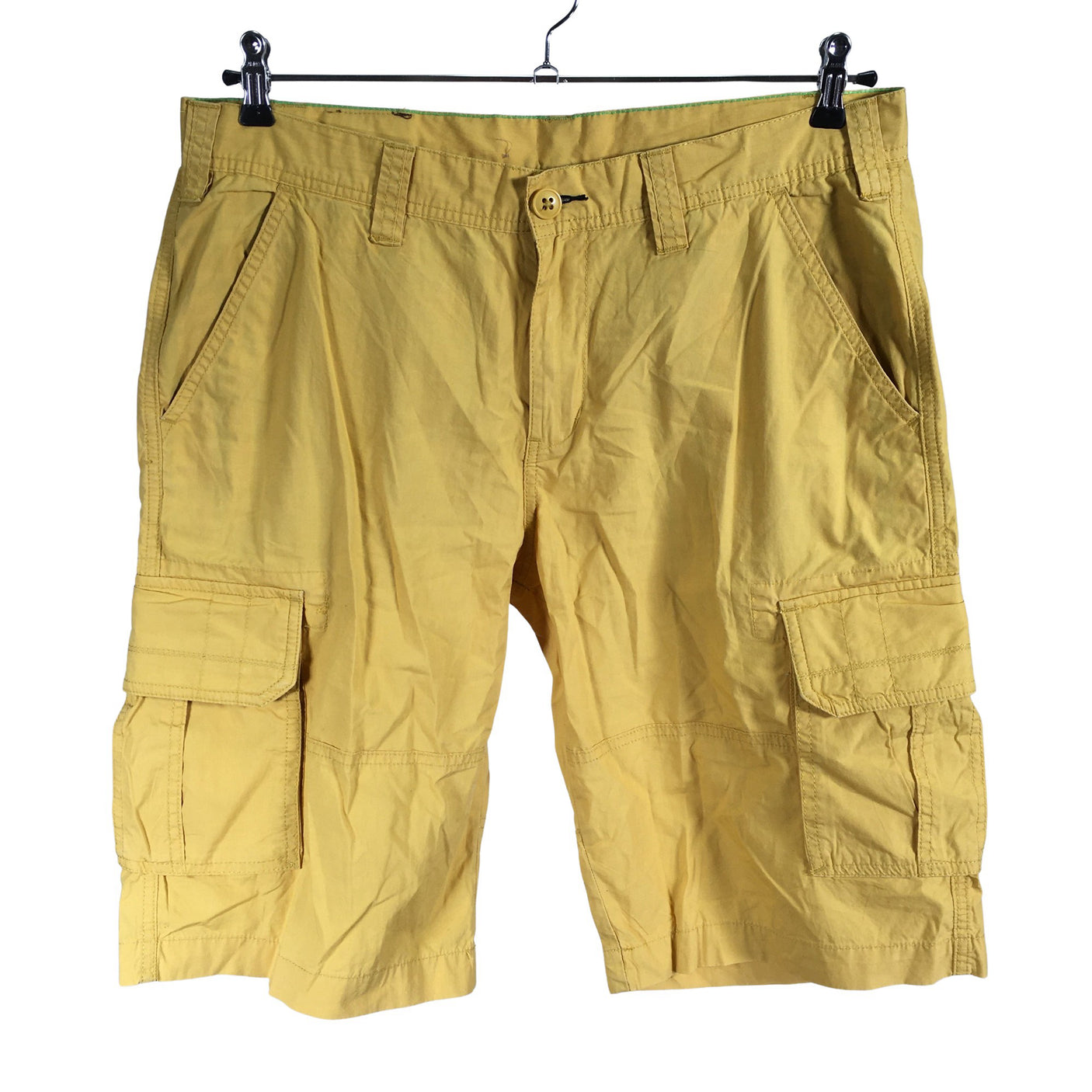 Unisex Kino - Shortsit, koko L - (1)