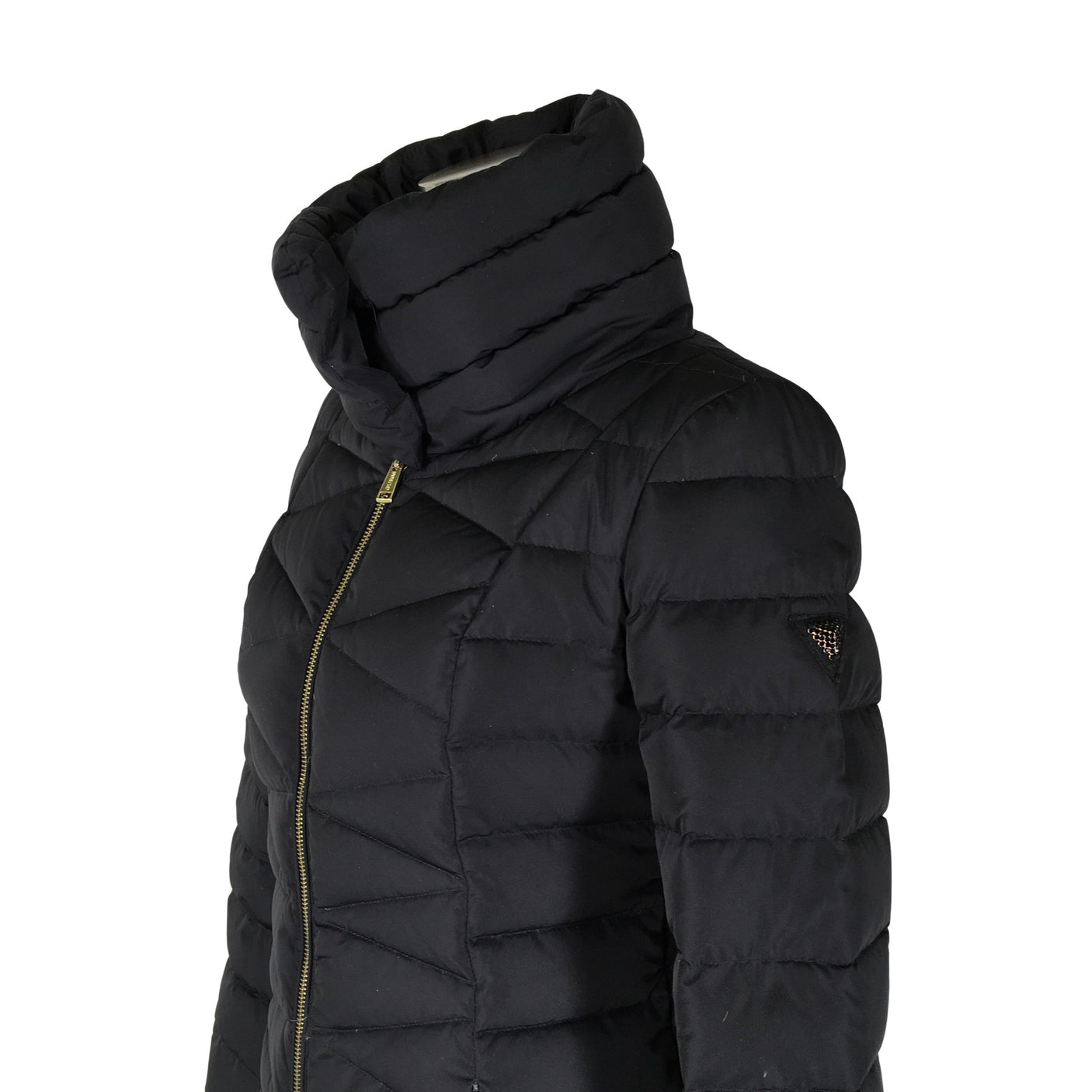 Unisex Guess - Untuvatakki, koko 36 - (3)