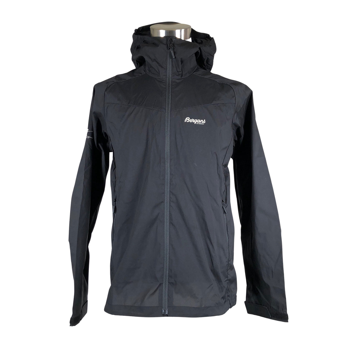 Unisex Bergans of Norway - Urheilutakki, koko M - (1)