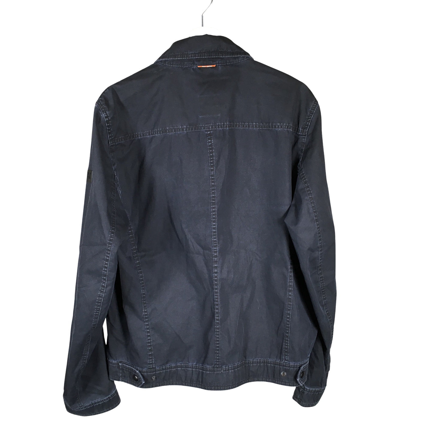 Ulkoilutakki, koko XXL