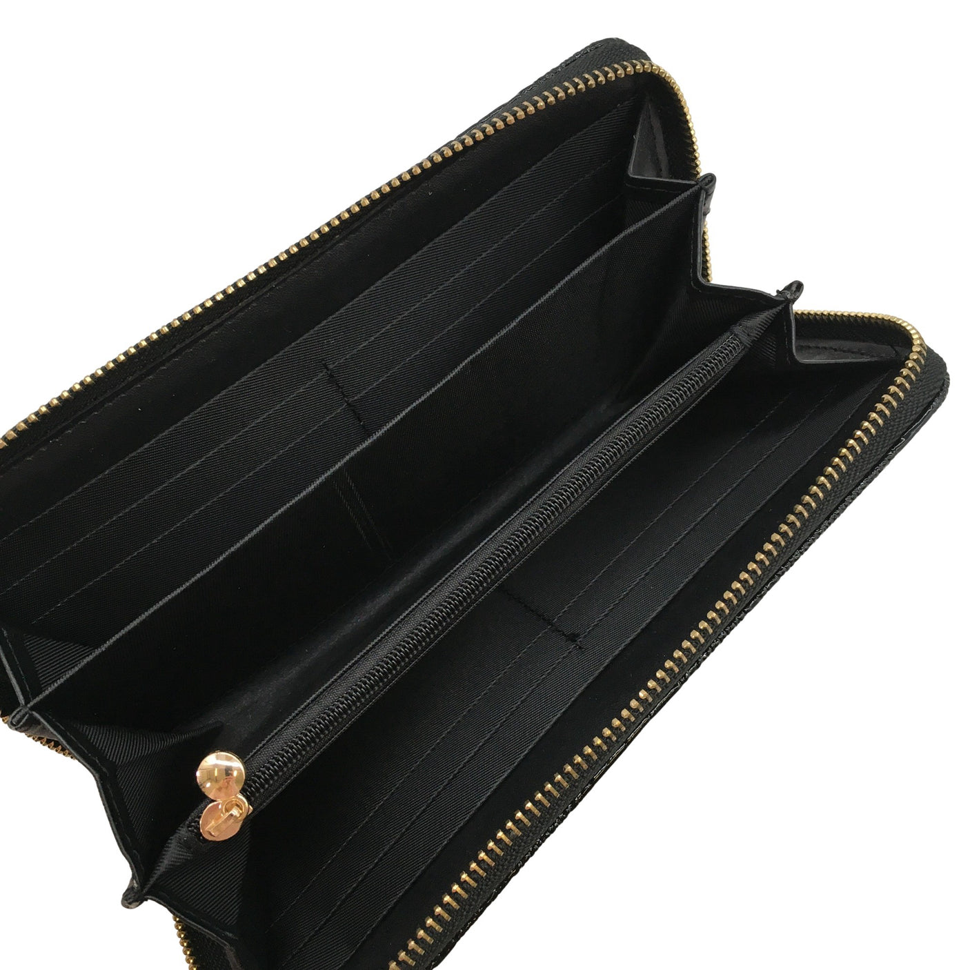 Lompakko, koko Ei kokoa