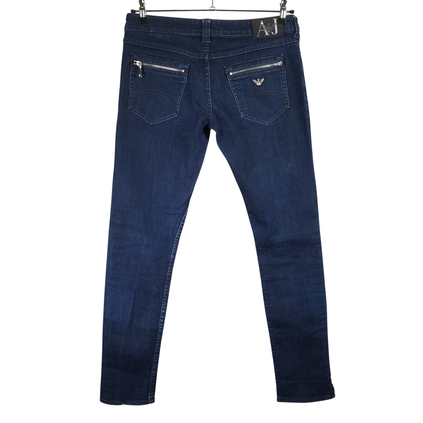 Unisex Armani Jeans - Farkut, koko 42 - (2)
