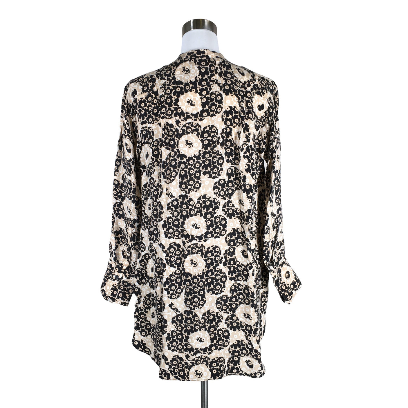 Unisex Marimekko - Sifonkitunika, koko 38 - (2)