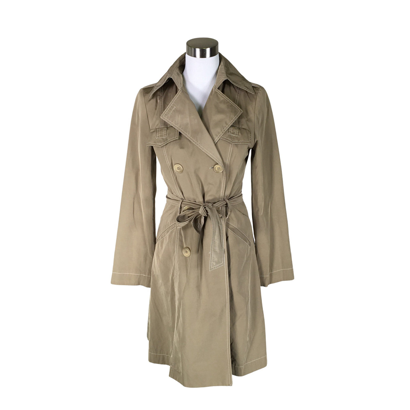 Unisex Yell - Trenssitakki, koko 36 - (1)