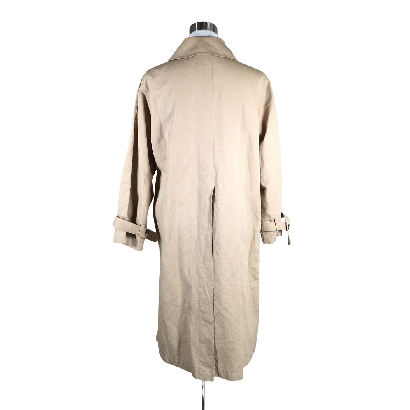 Unisex Arket - Trenssitakki, koko 34 - (2)
