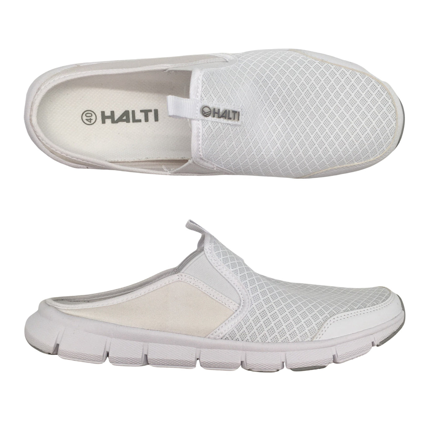 Unisex Halti - Pistokkaat, koko 40 - (1)