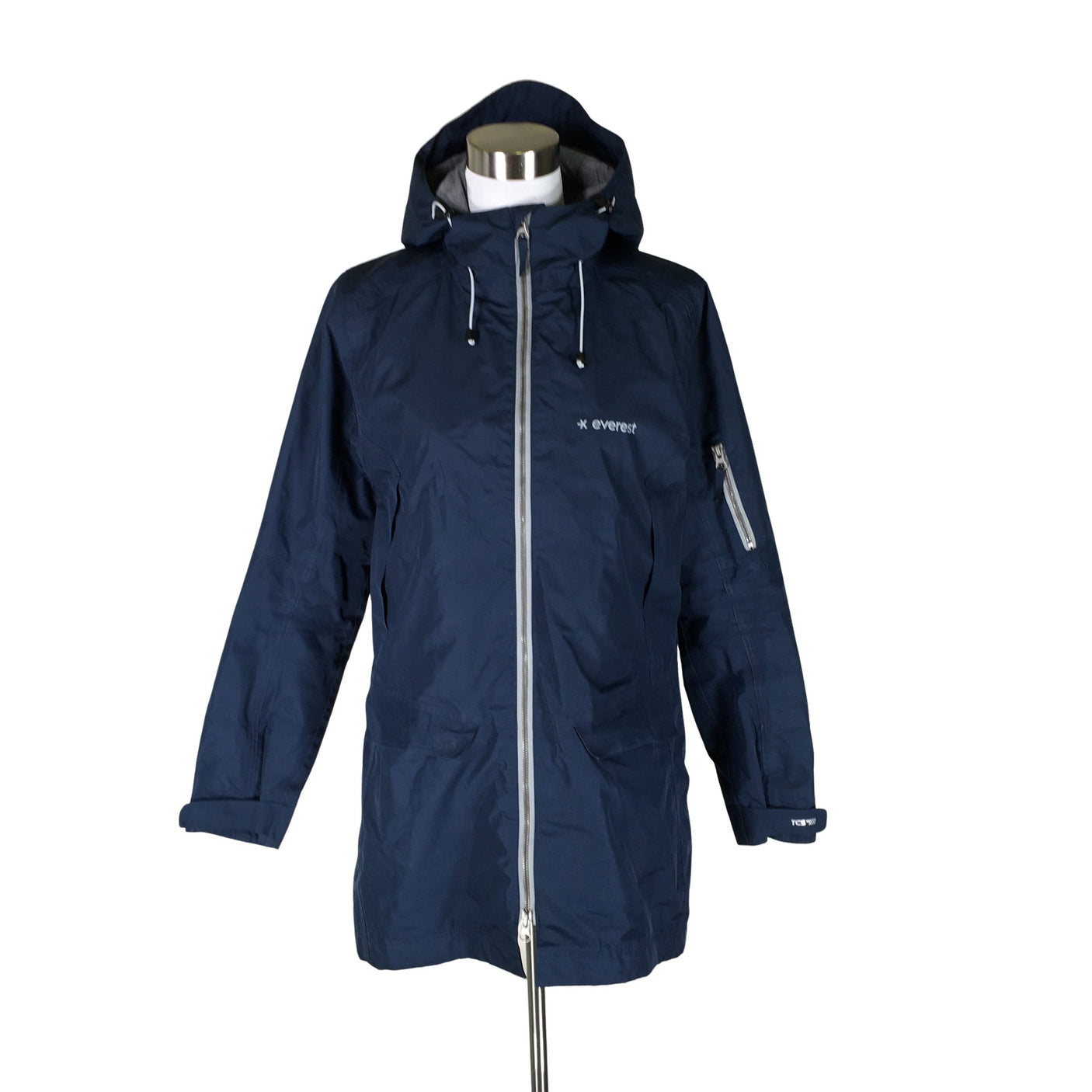 Unisex Everest - Parkatakki, koko 40 - (1)